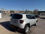 Used 2018 Jeep Renegade Latitude image 6