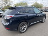 Used 2010 Lexus RX 450h AWD image 5