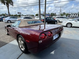Used 2003 Chevrolet Corvette Convertible w/ Preferred Equipment Group1 image 6