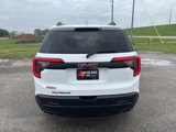 Used 2022 GMC Acadia SLE w/ Driver Convenience Package image 6