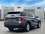 Certified 2022 Ford Explorer XLT image 5