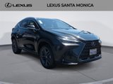 Used 2024 Lexus NX 450h+ AWD w/ Luxury Package image 3
