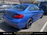 Used 2017 BMW 230i xDrive Coupe image 4