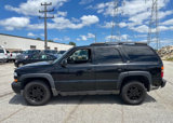 Used 2003 Chevrolet Tahoe Z71 image 2