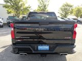 Certified 2023 Chevrolet Silverado 1500 RST image 5