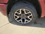 New 2025 RAM 1500 Laramie w/ Sport Appearance Package image 3