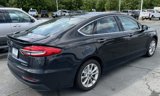 Used 2019 Ford Fusion Energi Titanium image 3