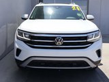Used 2021 Volkswagen Atlas SEL image 5
