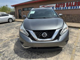 Used 2017 Nissan Murano SL w/ SL Technology Package image 4