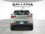 New 2026 Chevrolet TrailBlazer LS w/ LS Convenience Package image 6