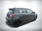 New 2024 Mitsubishi Mirage Black Edition image 3