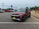 Used 2023 Chevrolet TrailBlazer LT image 4