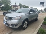 Used 2014 Chevrolet Traverse LTZ image 4