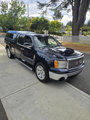 Used 2008 GMC Sierra 1500 SLT image 3