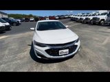 New 2025 Chevrolet Malibu RS image 4