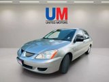 Used 2004 Mitsubishi Lancer ES image 3