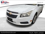 Used 2013 Chevrolet Cruze LT image 2