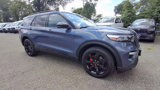 Certified 2021 Ford Explorer ST w/ Equipment Group 401A image 2