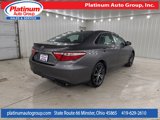 Used 2016 Toyota Camry XSE image 5