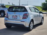 Used 2020 Chevrolet Sonic LT image 3