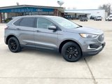 Used 2024 Ford Edge SEL image 3