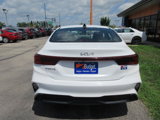 Used 2024 Kia Forte LXS image 5