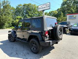 Used 2016 Jeep Wrangler Unlimited Sport image 5