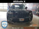 New 2025 Jeep Grand Cherokee Altitude image 2