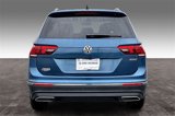 Used 2020 Volkswagen Tiguan SEL image 4