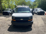 Used 2013 Chevrolet Express 2500 image 4