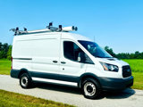 Used 2018 Ford Transit 250 130 Medium Roof image 5