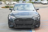 Certified 2024 Audi A3 2.0T Premium w/ Convenience Package image 2