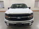 New 2024 Ford F150 XLT image 3