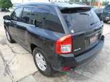 Used 2011 Jeep Compass Latitude w/ Sun/Sound Group image 4