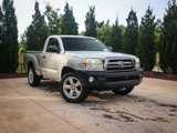 Used 2009 Toyota Tacoma 2WD Regular Cab image 2