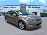 Used 2012 Hyundai Elantra GLS image 2