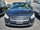 Used 2014 Nissan Maxima 3.5 SV w/ Sport Package image 2