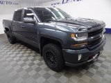 Used 2018 Chevrolet Silverado 1500 LT w/ All Star Edition image 3