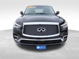 Used 2019 INFINITI QX80 Luxe w/ Proassist Package image 4
