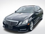 Used 2013 Mercedes-Benz E 350 4MATIC Sedan image 3