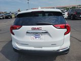Used 2019 GMC Terrain SLT w/ Preferred Package image 4