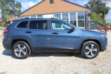 Used 2019 Jeep Cherokee Limited w/ Trailer Tow Group image 6
