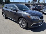 Used 2019 Acura MDX SH-AWD w/ Technology Package image 4
