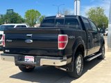 Used 2013 Ford F150 Lariat w/ Luxury Equipment Group image 5