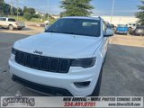 Used 2016 Jeep Grand Cherokee Limited 75th Anniversary image 3