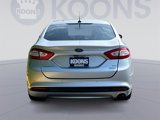 Used 2016 Ford Fusion SE image 5