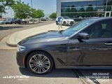 Used 2018 BMW 530e xDrive image 2