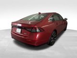 Used 2023 Honda Accord Touring image 3