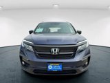 Used 2022 Honda Pilot Sport image 2