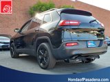 Used 2018 Jeep Cherokee Latitude w/ Altitude Package image 3